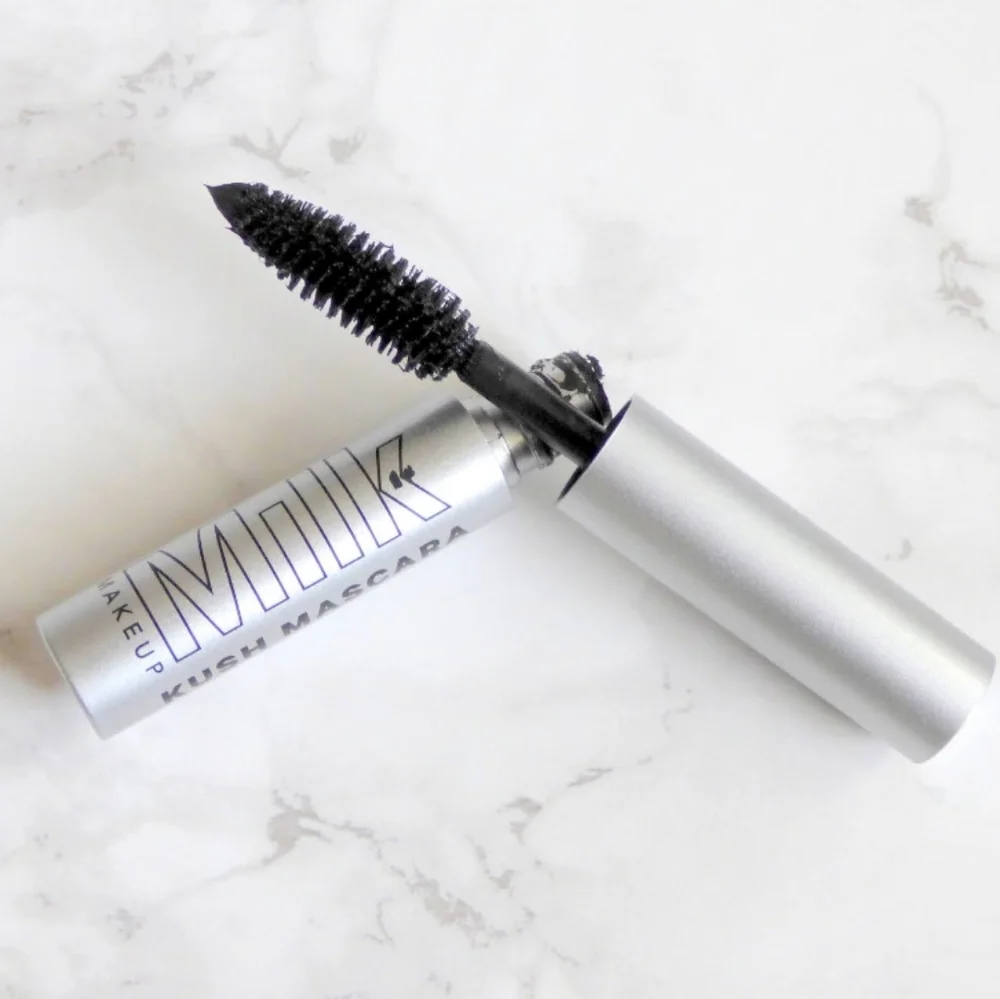 ❇️🧚‍♀️Milk Makeup MINI Kush Mascara NWT